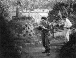 Ernesto Che Guevara, Sahabat Bung Karno yang Sama-sama Diduga Buruan CIA  